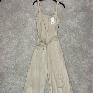 Jumpsuit
